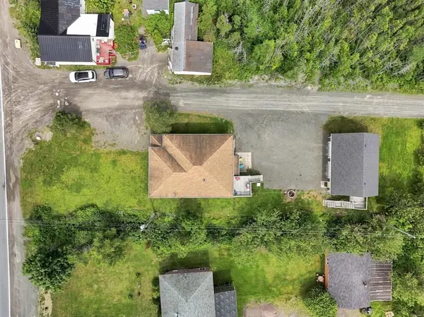 200 Main Road, Blaketown, NL A0B 1C0