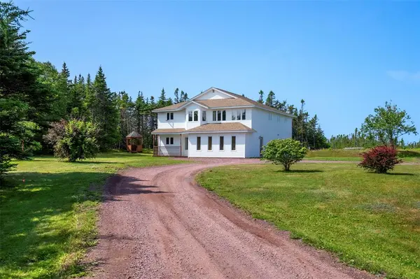 0 Trinity South Highway, Cavendish, NL A0B1J0