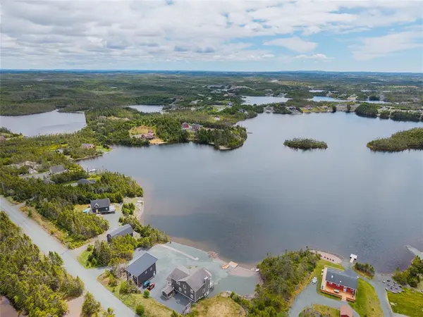 25 Tillers Trail, Brigus Junction, NL A0B1G0