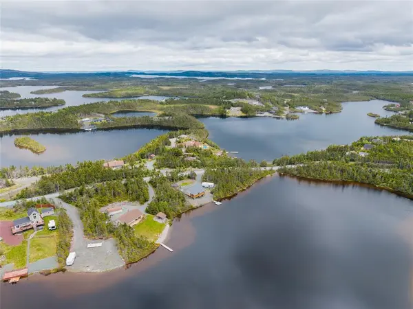 25 Tillers Trail, Brigus Junction, NL A0B1G0