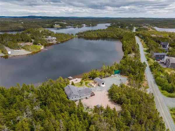 25 Tillers Trail, Brigus Junction, NL A0B1G0