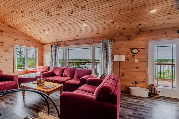 97 Penney Lane, Brigus Junction, NL A0B 1G0