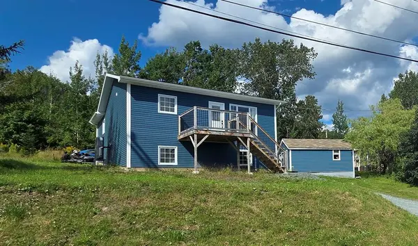 6 Barn Hill Road, Baie Verte, NL A0K 1B0