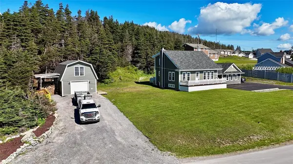 8 Heads Road, Port Saunders, NL A0K 4H0