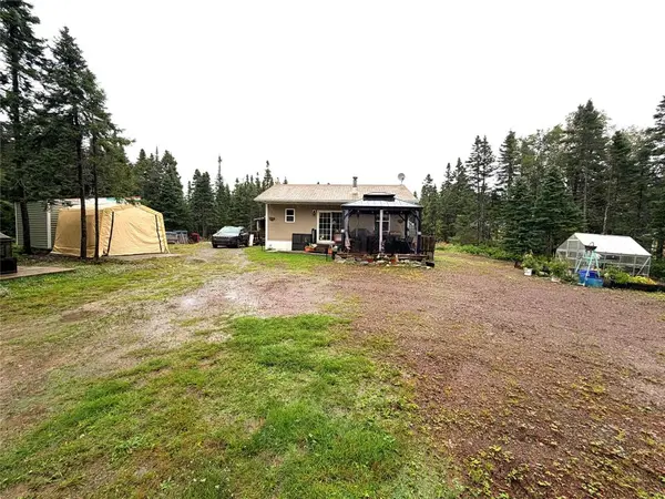 81772 Martin Lake Road, Bay D'espoir Highway, NL A0H1C0