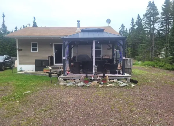 81772 Martin Lake Road, Bay D'espoir Highway, NL A0H1C0