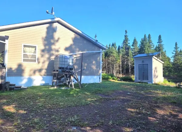 81772 Martin Lake Road, Bay D'espoir Highway, NL A0H1C0