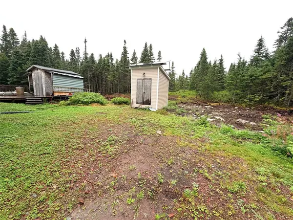81772 Martin Lake Road, Bay D'espoir Highway, NL A0H1C0