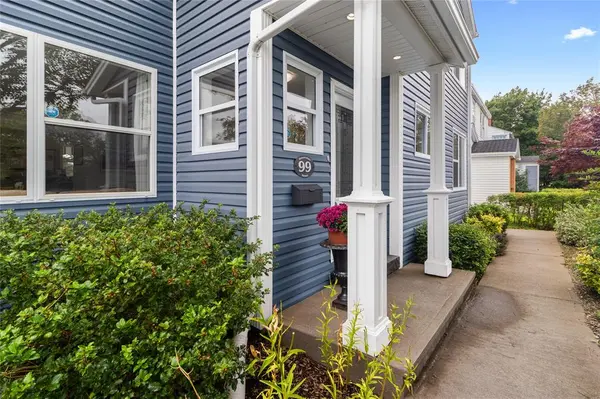 99 Bonaventure Avenue, St.john's, NL A1B 2X6