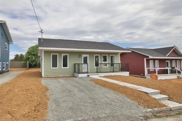 20 Garland Street, Harbour Grace, NL A0A 2M0