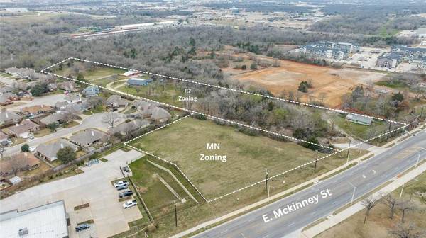 5094 E Mckinney Street, Denton, TX 76208