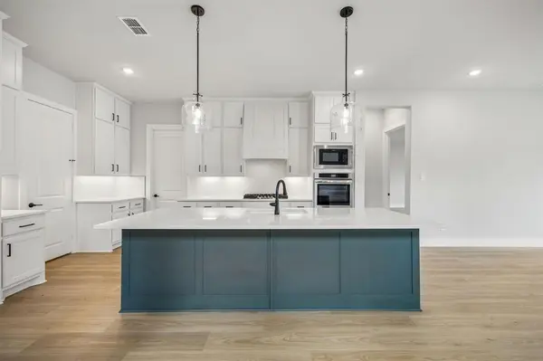 4628 Bishop Street, Mckinney, TX 75071
