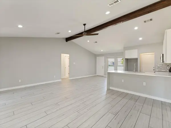 6637 Redbud Drive, Watauga, TX 76148
