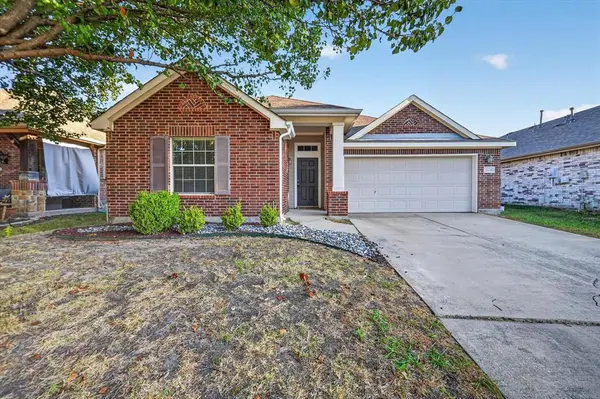 1136 Ainsworth Drive, Anna, TX 75409