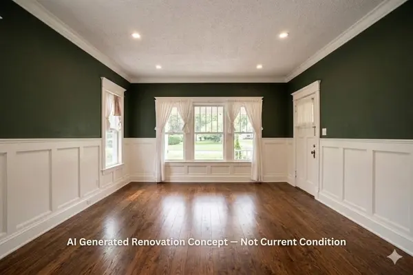 311 N Clinton Avenue, Dallas, TX 75208