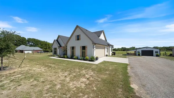 505 Vz County Road 4106, Canton, TX 75103