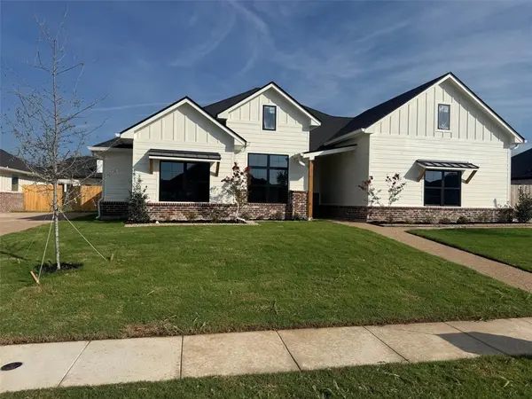 10205 Charmwood Drive, Waco, TX 76712