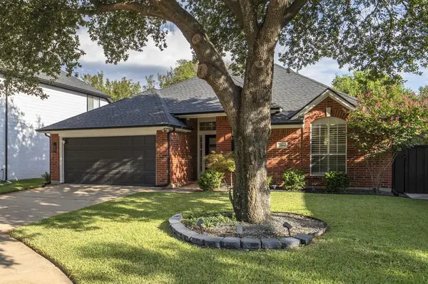 3106 Morning Dove, Mckinney, TX 75072