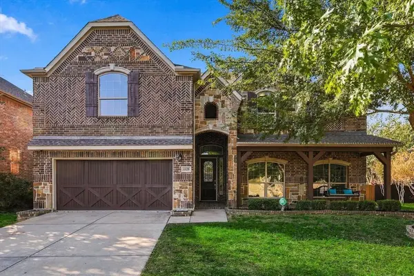 1329 Bateman Lane, Celina, TX 75009