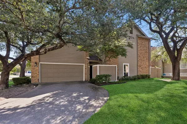 8418 Towneship Lane, Dallas, TX 75243