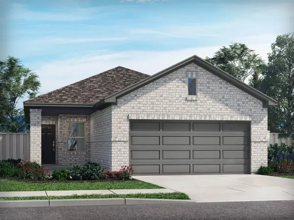 119 Winchester Hill Lane, Princeton, TX 75071