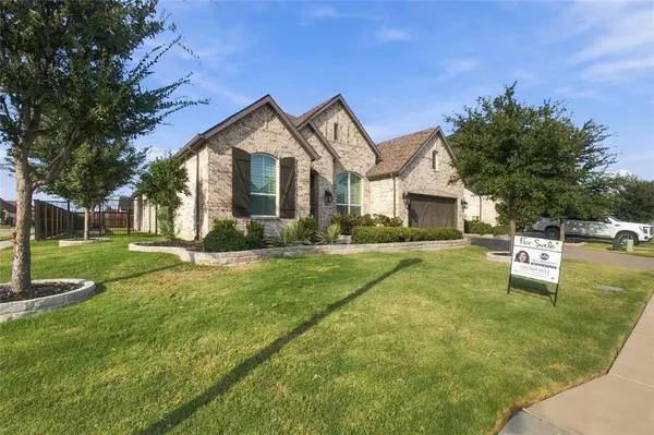 3051 Meadow Dell Drive, Prosper, TX 75078