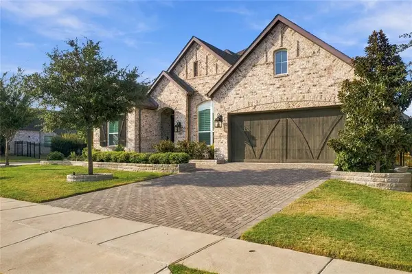 3051 Meadow Dell Drive, Prosper, TX 75078