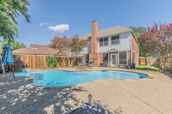 5148 Golden Lane, Fort Worth, TX 76123