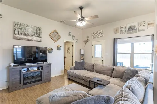 194 Waterloo Drive, Abilene, TX 79602