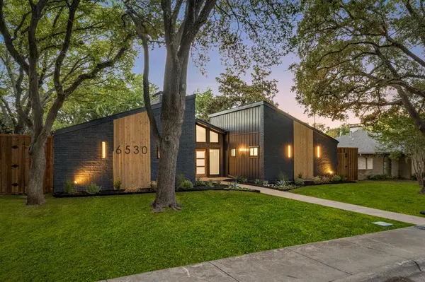 6530 Southpoint Drive, Dallas, TX 75248