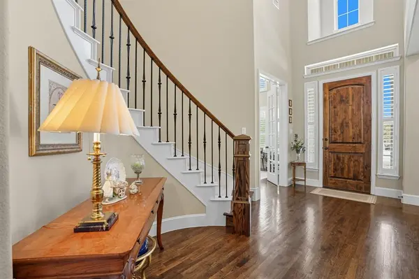 7616 Big Buckle Drive, Frisco, TX 75036