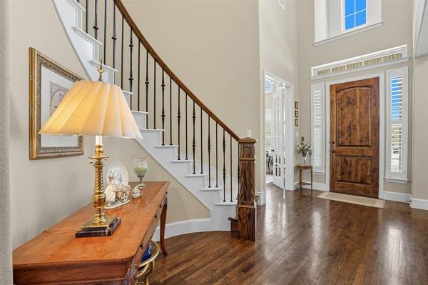 7616 Big Buckle Drive, Frisco, TX 75036
