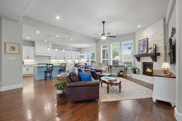 7616 Big Buckle Drive, Frisco, TX 75036