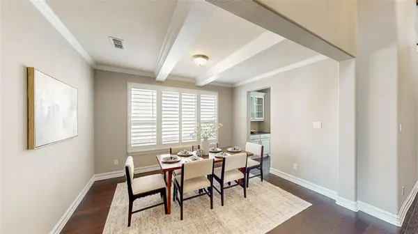 2883 Redfern Drive, Trophy Club, TX 76262