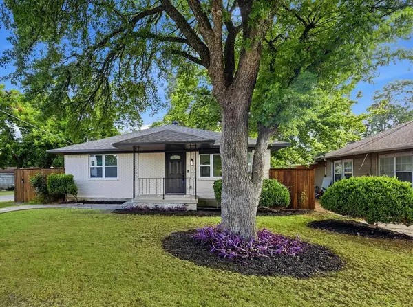 523 Martinique Avenue, Dallas, TX 75223