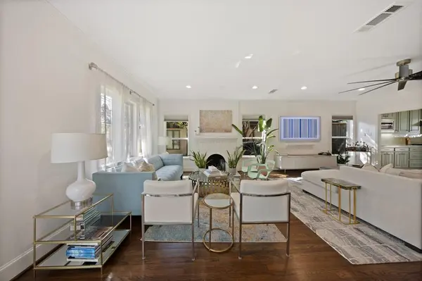 5709 Kenwood Avenue, Dallas, TX 75206