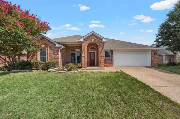 10617 Aquilla Trail, Waco, TX 76708