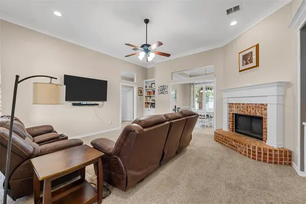 10617 Aquilla Trail, Waco, TX 76708