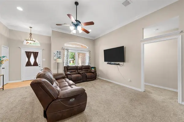 10617 Aquilla Trail, Waco, TX 76708