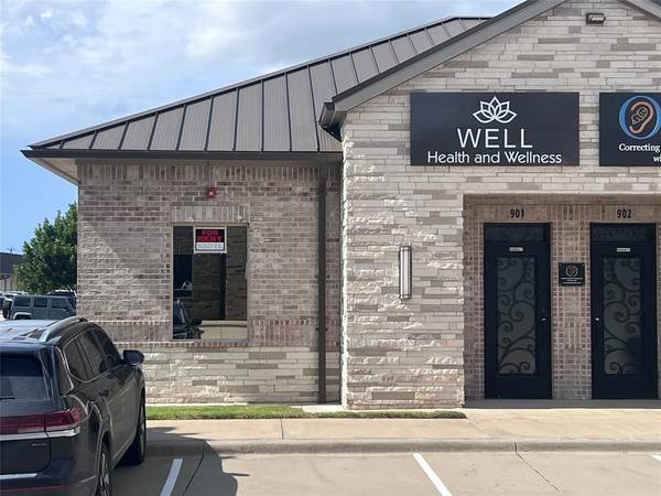 1400 N Coit Road #901, Mckinney, TX 75071