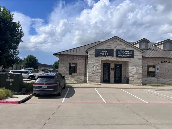 1400 N Coit Road #901, Mckinney, TX 75071