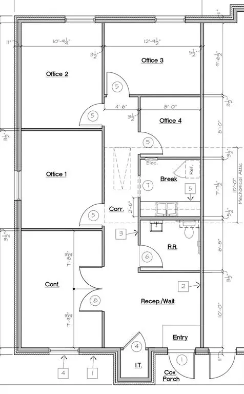 1400 N Coit Road #901, Mckinney, TX 75071