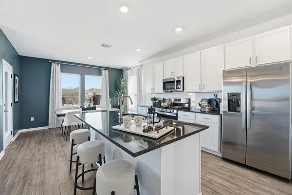 503 Unakite TRL, Liberty Hill, TX 78642
