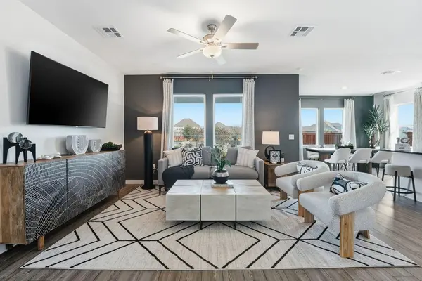 503 Unakite TRL, Liberty Hill, TX 78642