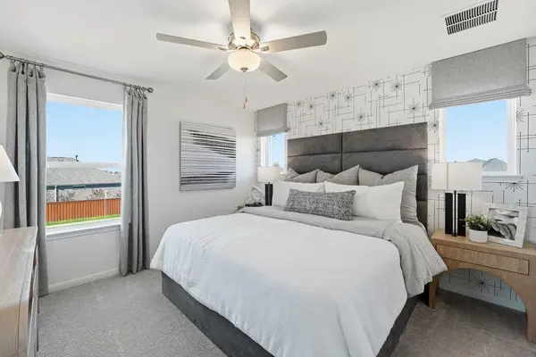 503 Unakite TRL, Liberty Hill, TX 78642