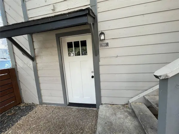 2410 Longview ST #101, Austin, TX 78705