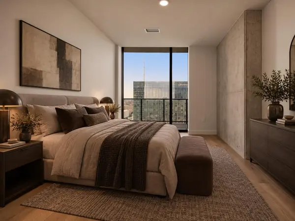 610 Davis ST #3308, Austin, TX 78701