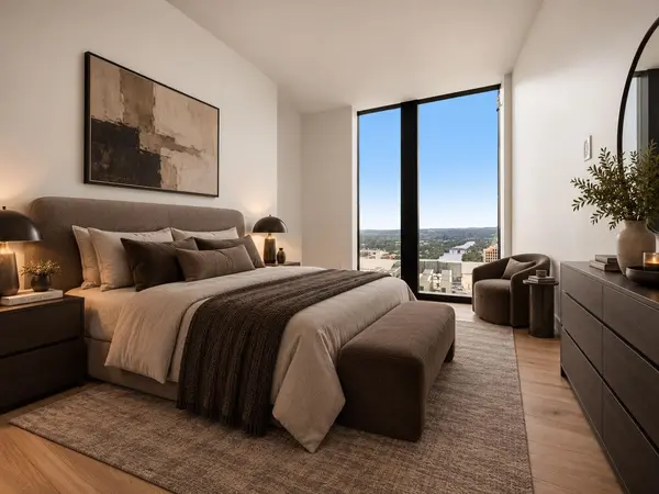 610 Davis ST #3308, Austin, TX 78701