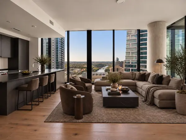 610 Davis ST #3308, Austin, TX 78701