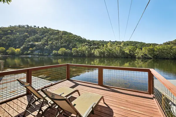 12417 River BND #2, Austin, TX 78732